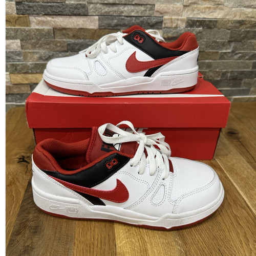 Nike full force jungen sneaker - nike,