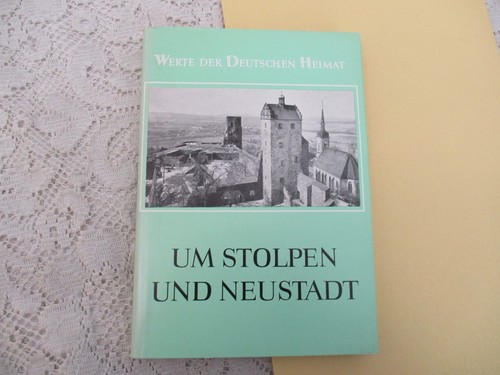 1970 werte unserer - heimat, band