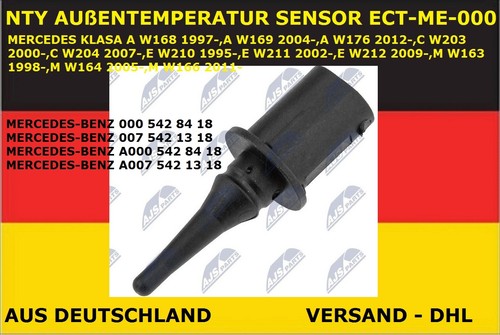 Neu nty außentemperatur - neu,