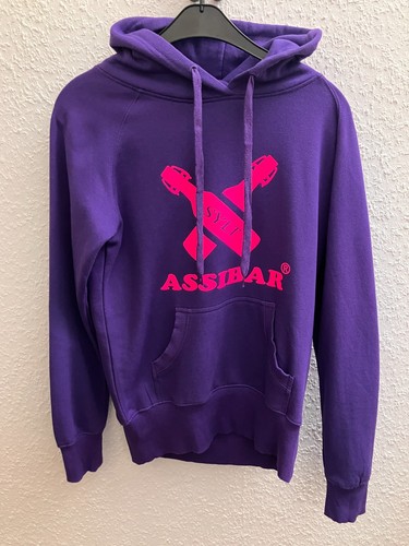 Hoodie sweatshirt sylt - sweatshirt,