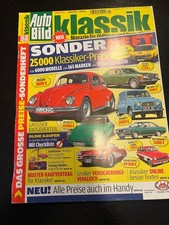 Auto Bild Klassik, Sonderheft