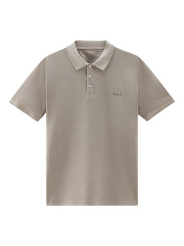 Woolrich herren polohemd - herren, mit