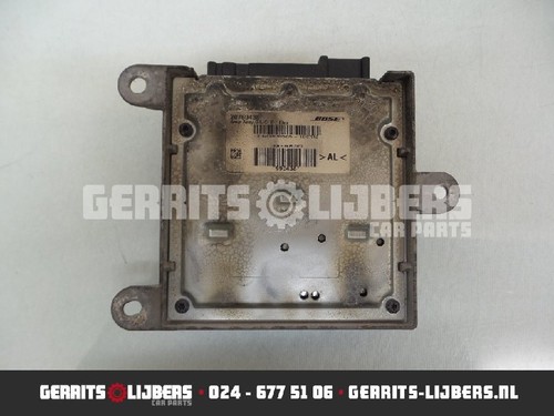 Audio verstärker opel ampera - opel,