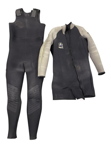 Harvey bauer john jacke - harvey's,