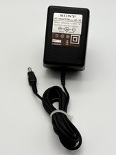 Sony AC-35 AC Adaptor Netzteil