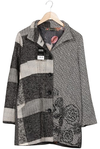 Desigual mantel damen jacke - desigual,