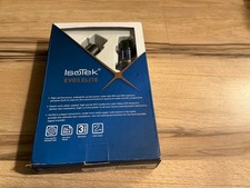 Iso Tek EVO3 Elite Netzkabel
