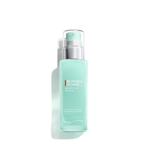 Biotherm homme aquapower spf14 - homme,