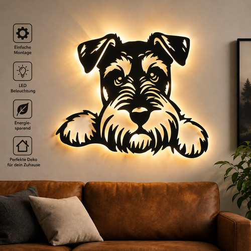 Premium zwergschnauzer - premium,