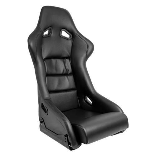 Sportsitz schalensitz schwarz - sportsitz,