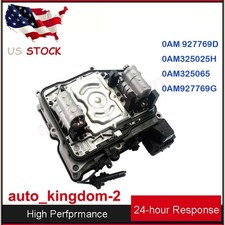 DQ200 0AM 7-Speed DSG