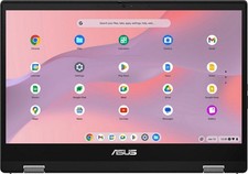 ASUS Chromebook Flip CM14 CM1402FM2A-EC0106 14 Zoll 128 GB Convertible B-WARE