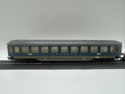 Trix modell personenwagen - modell, h0