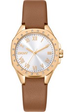 DKNY Damenuhr DK1L013L0025