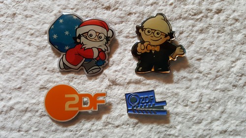 Pins zdf mainzelmännchen - zdf,