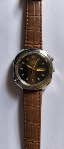 Ricoh uhr mechanisch - ricoh,