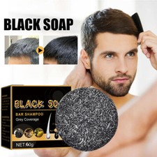 2/1x Soap Hair Darkening