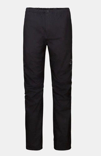 Mammut wenaha herren regenhose - mammut,