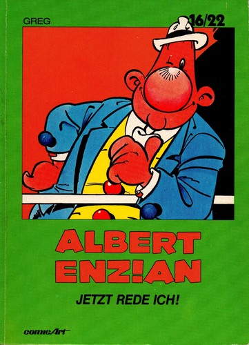 Albert enzian jetzt rede - jetzt,