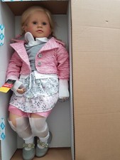 Schildkröt Künstlerpuppe