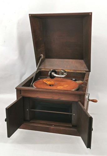 9270005 tisch grammophon - 9270005, tisch-grammophon