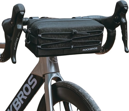 Rockbros lenkertasche - rockbros,