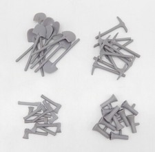 Playmobil Baustellen Zubehör