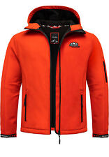 Herren Softshell Herbst Winter