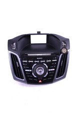 CD Autoradio Ford Focus III