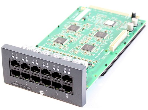 Avaya 700417231 phone - phone, (1-8)