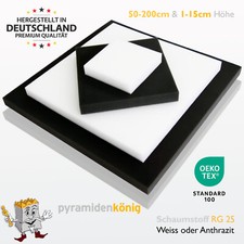 Schaumstoff Schaumgummi