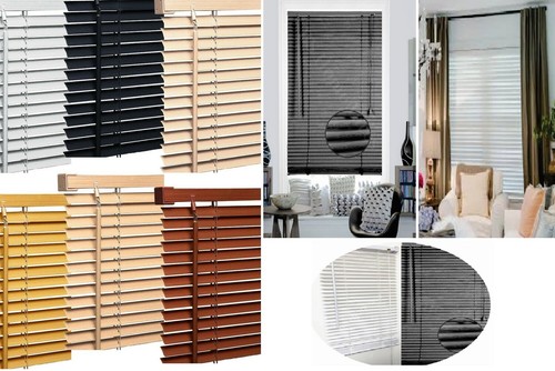 Pvc jalousie fenster - jalousie,