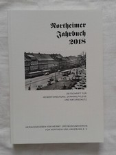 Northeim Yearbook 2018 Journal
