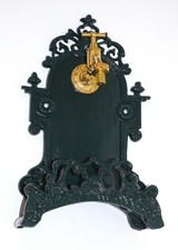 Antik style alu bassena wand - style,