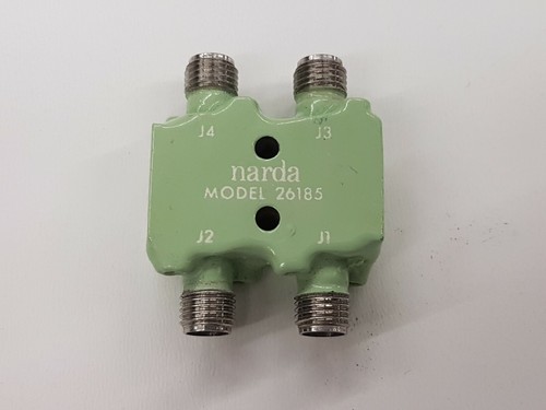 Phase shifter narda - shifter,