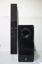 YAMAHA YAS-71 Surround System mit Soundbar und Subwoofer