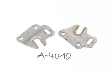 Honda CB-1 NC27 CB 400 F - Sattelhaken Sattelstütze A4010