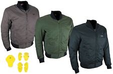 Heyberry Motorrad Roller