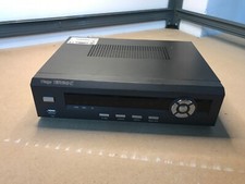 VISAGE TSDVR4E-II 4 Kanal