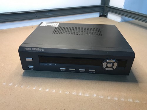 Visage tsdvr4e kanal - tsdvr4e-ii, 4