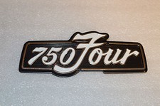 Honda New CB750 Replica Side