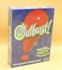 ⭐️ NEU: Outburst+++++ das