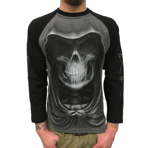 Spiral death contrast herren - spiral,