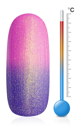 Jolifin laveni shellac - jolifin, gellack