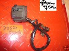 ZR 550 Zephyr Lenkereinheit, Schalter links