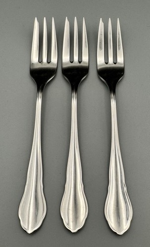 Wmf royal chippendale - 3x,