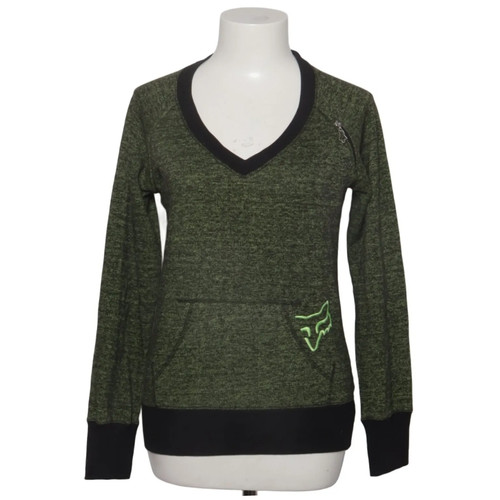Fox racing sweatshirt - fox,