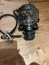 Dräger Panorama Nova Dive