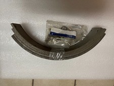 Bremsbelagsatz für 1 Achse Orginal MB für Unimog 421 und andere