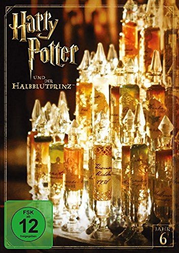 Harry potter und der - potter,